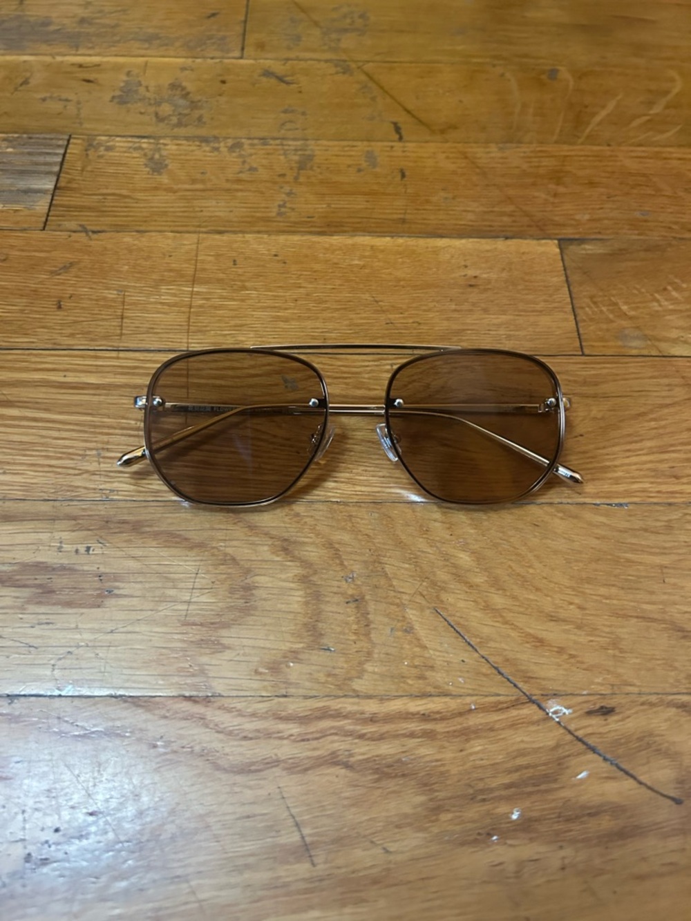 Bonnie Clyde- Traction Eyewear